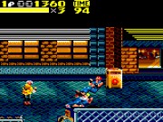 Streets of Rage 2 9