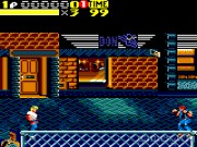 Streets of Rage 2 11