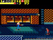 Streets of Rage 2 13