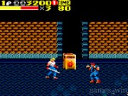 Streets of Rage 2 14