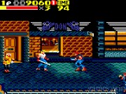 Streets of Rage 2 15