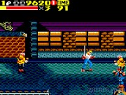 Streets of Rage 2 16
