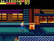 Streets of Rage 2 17