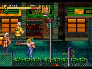 Streets of Rage 2 3