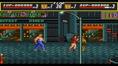 Streets of Rage 17