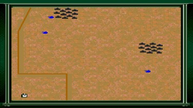 Super Battle Tank - War in the Gulf 2