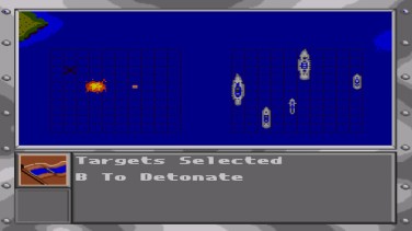 Super Battleship 3