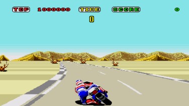 Super Hang-On 1