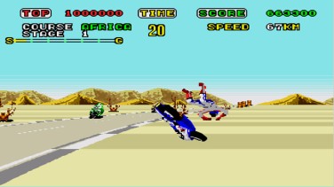 Super Hang-On 2