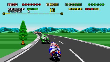 Super Hang-On 3