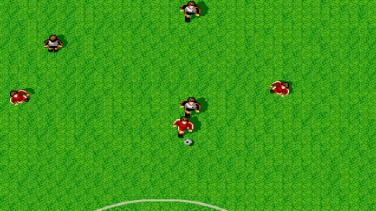 Super Kick Off 2