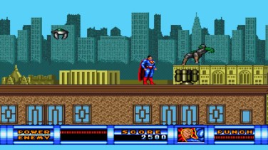 Superman 1
