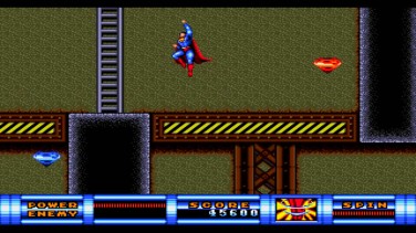 Superman 4