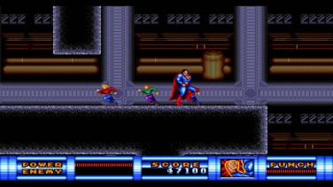 Superman 5