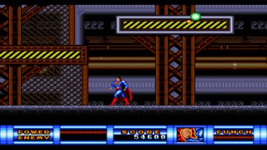 Superman 6