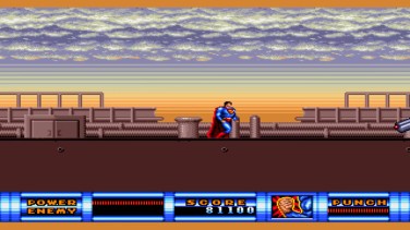 Superman 8