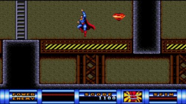 Superman 17