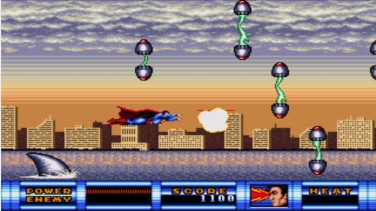 Superman 18