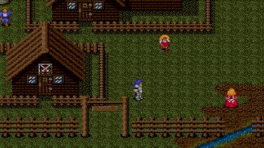 Sword of Vermilion 1