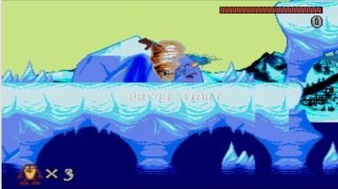 Taz-Mania 1