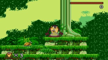 Taz-Mania 2