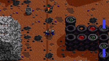 Techno Clash 2