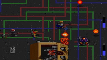 Techno Clash 3