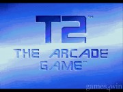 Terminator 2: Arcade Game 1