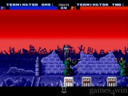 Terminator 2: Arcade Game 2