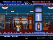 Terminator 2: Arcade Game 3