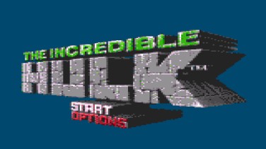 The Incredible Hulk 5