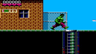 The Incredible Hulk 8
