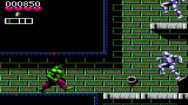 The Incredible Hulk 12