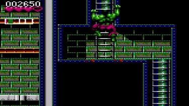 The Incredible Hulk 17