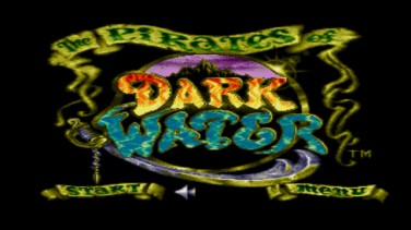 The Pirates Of Dark Water 1