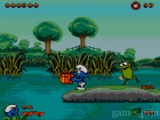 The Smurfs 3
