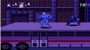 The Tick 1