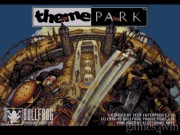 Theme Park 17