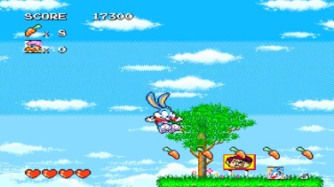 Tiny Toon Adventures: Buster's Hidden Treasure 3