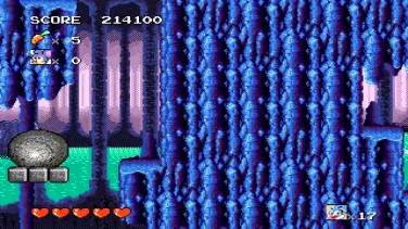 Tiny Toon Adventures: Buster's Hidden Treasure 8