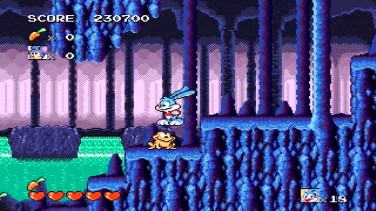Tiny Toon Adventures: Buster's Hidden Treasure 10