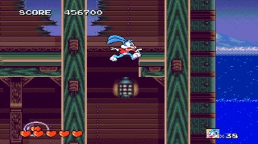Tiny Toon Adventures: Buster's Hidden Treasure 14