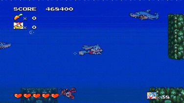 Tiny Toon Adventures: Buster's Hidden Treasure 15