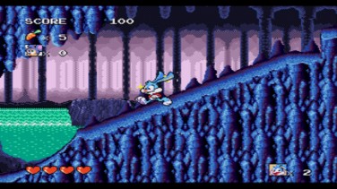 Tiny Toon Adventures: Buster's Hidden Treasure 18