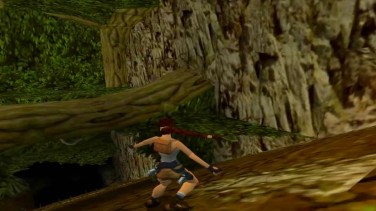 Tomb Raider III: Adventures of Lara Croft 1