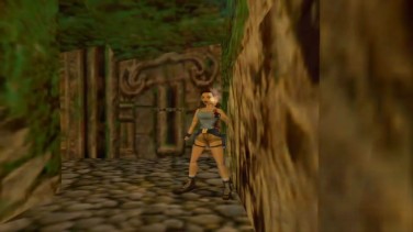 Tomb Raider III: Adventures of Lara Croft 2