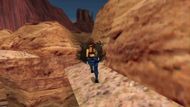 Tomb Raider III: Adventures of Lara Croft 3