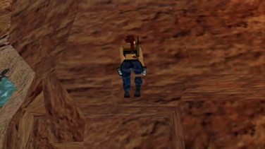 Tomb Raider III: Adventures of Lara Croft 4