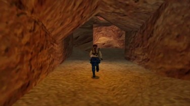 Tomb Raider III: Adventures of Lara Croft 5