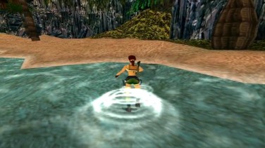 Tomb Raider III: Adventures of Lara Croft 6